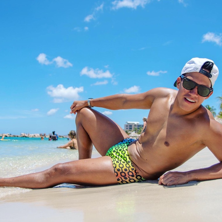 Johny from the block banner image