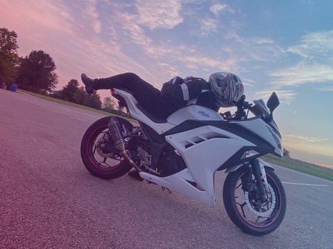 KC Moto RN cover image