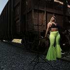 K Cole avatar