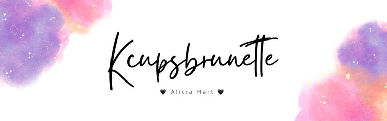 Kcupsbrunette VIP π banner image
