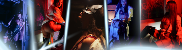 Kitty Sights banner image