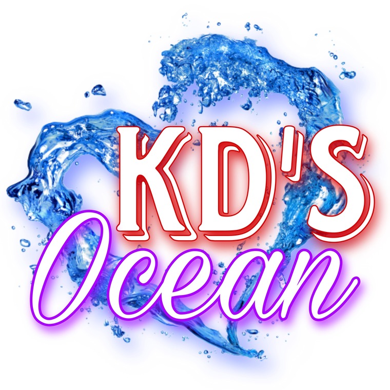 KDsOcean cover image