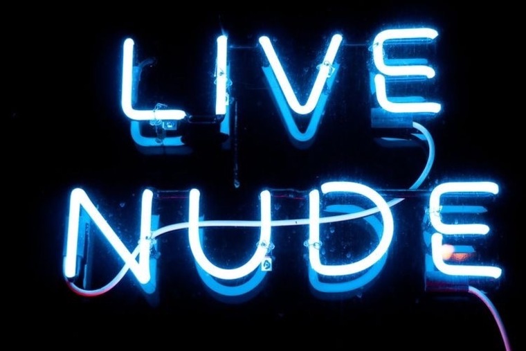 K banner image