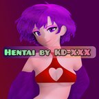 KD XXX avatar