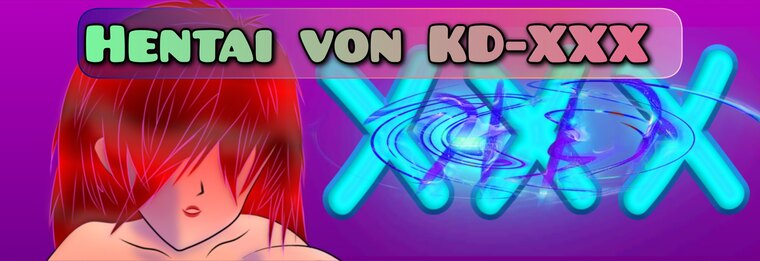 KD XXX cover image