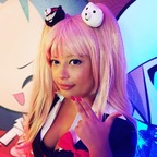 kea cosplay avatar