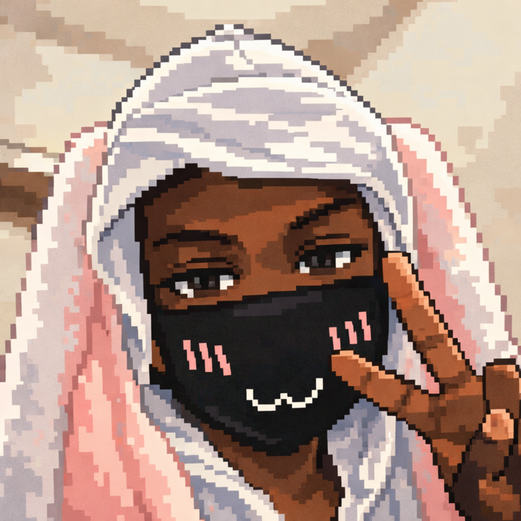 Keae cover image