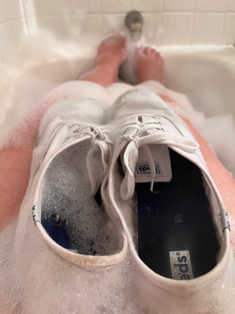 The Keds Babe cover image