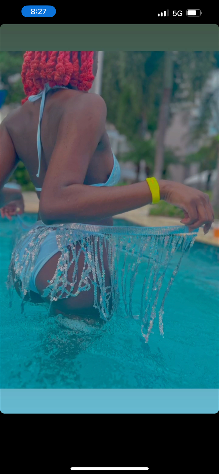 Kee Kee cover image