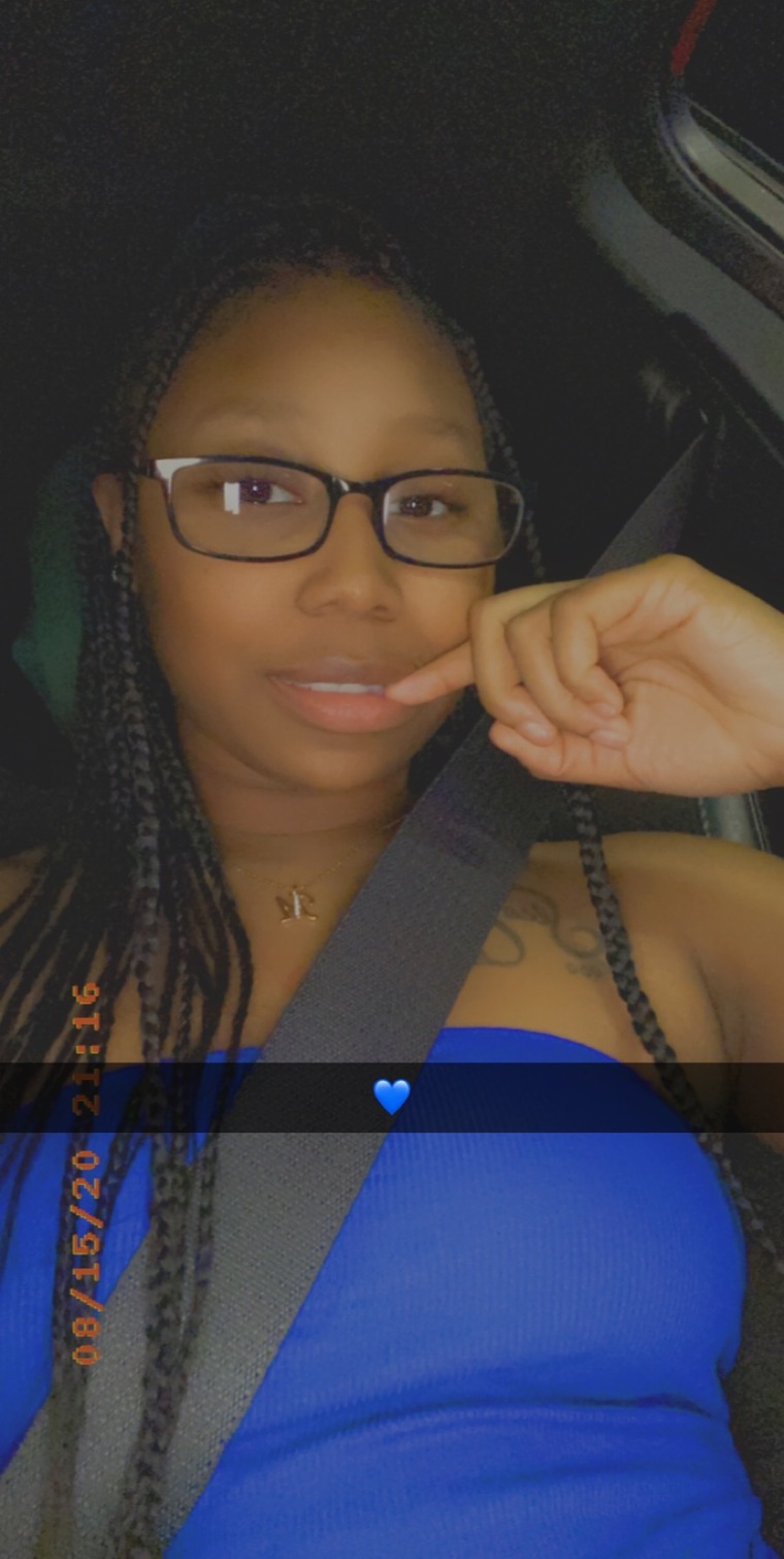 Mckenzie Jones cover image