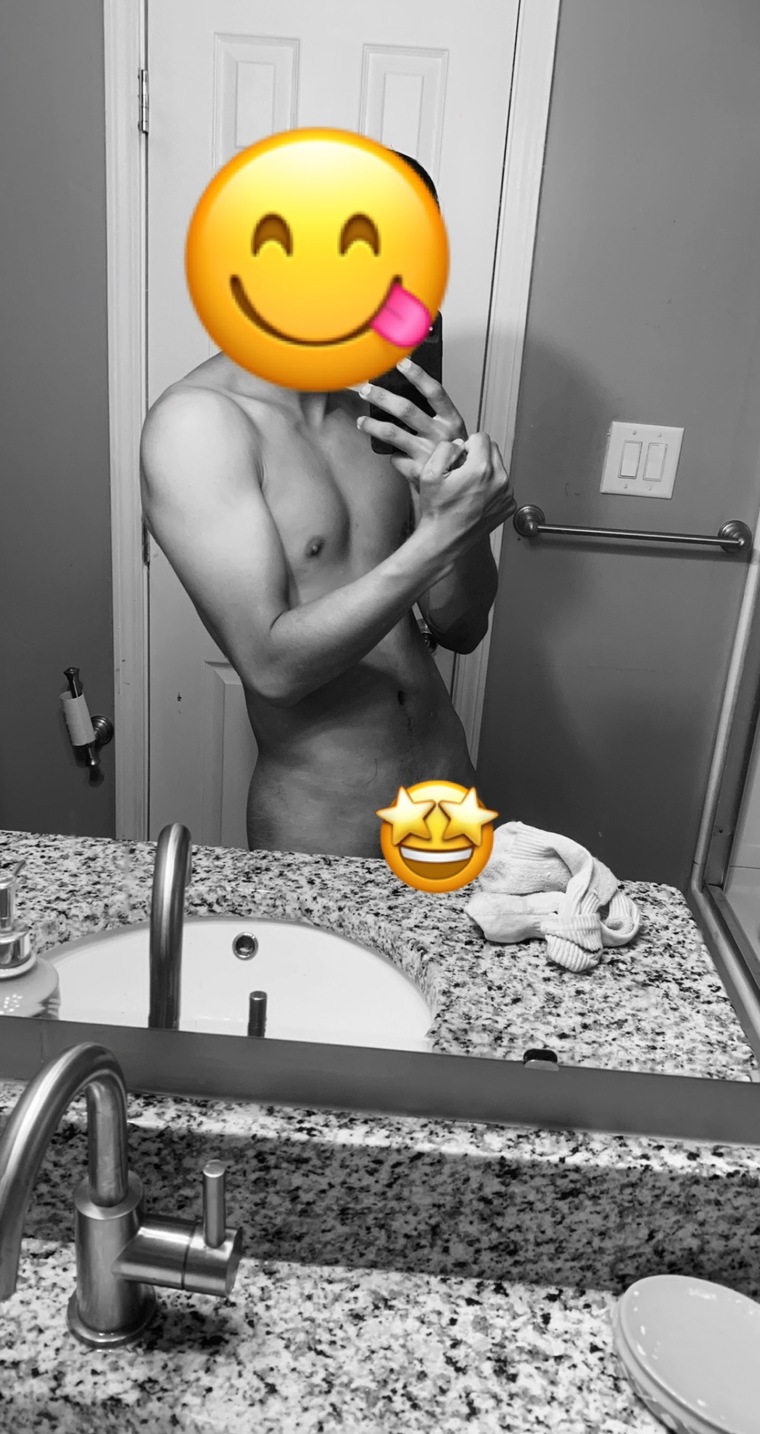 Hot Latino 🤤 banner image