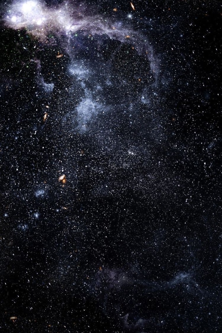 Mamí cover image