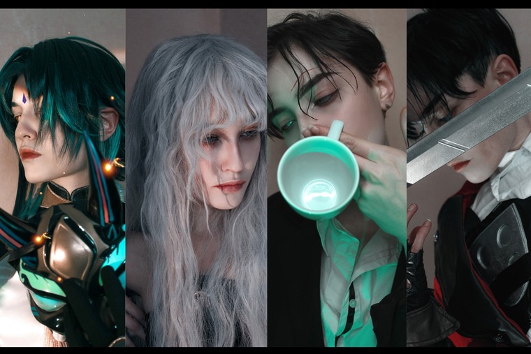 Kei.coser banner image
