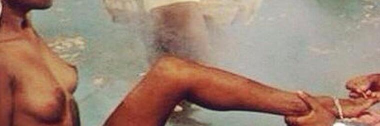 Big Boobs & Pretty Toes banner image