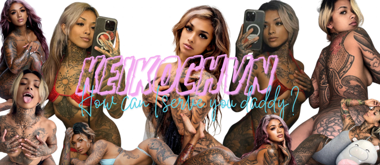 Keikochvn banner image