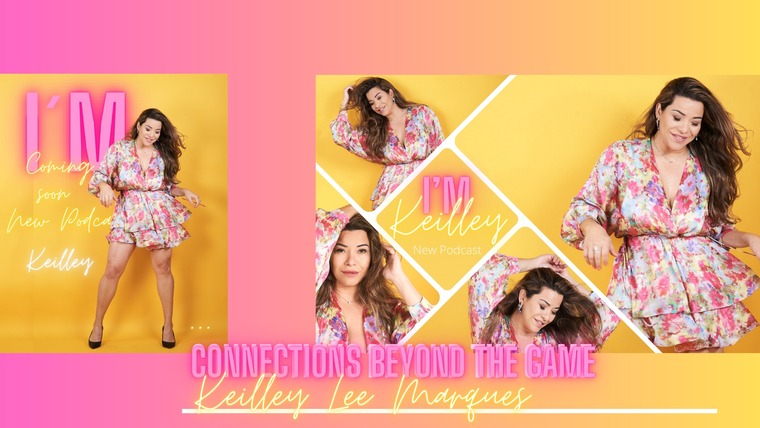 Keilley Lee Marques cover image
