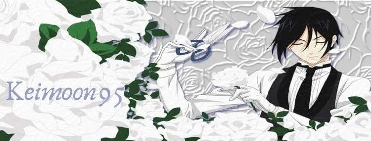 Keimoon95 banner image