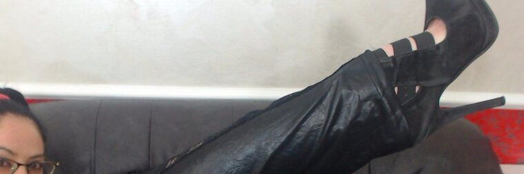 MistressKeira banner image