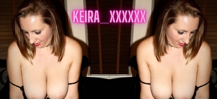 Keira_X cover image