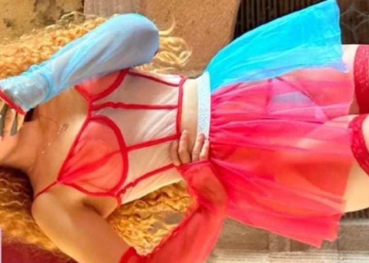 Keisha Hdz banner image