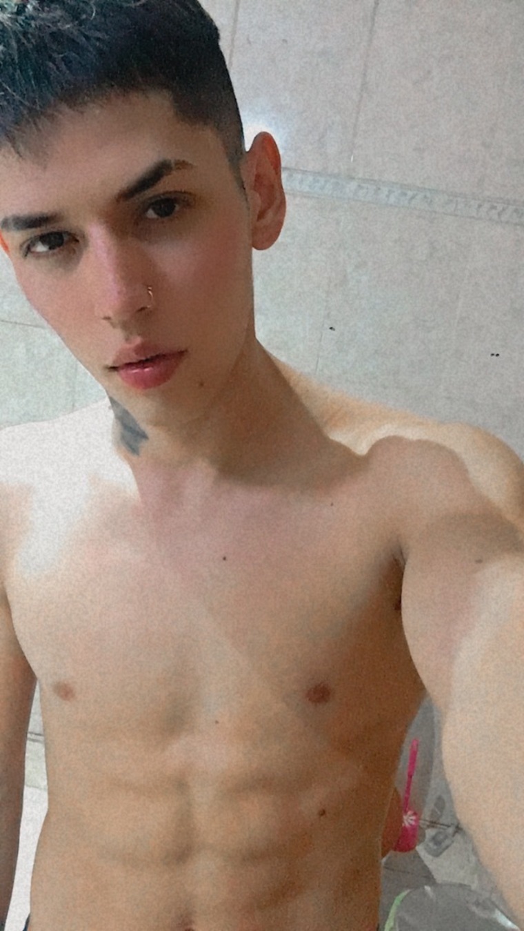 Pablo Gabriel Romero cover image