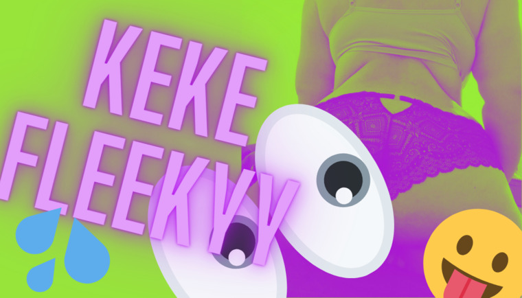 Keke Fleekyy banner image