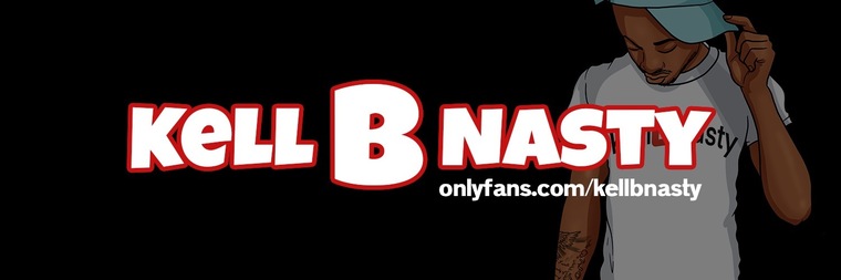 Kell🅱️Nasty banner image