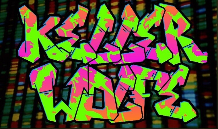 Keller Wolfe cover image