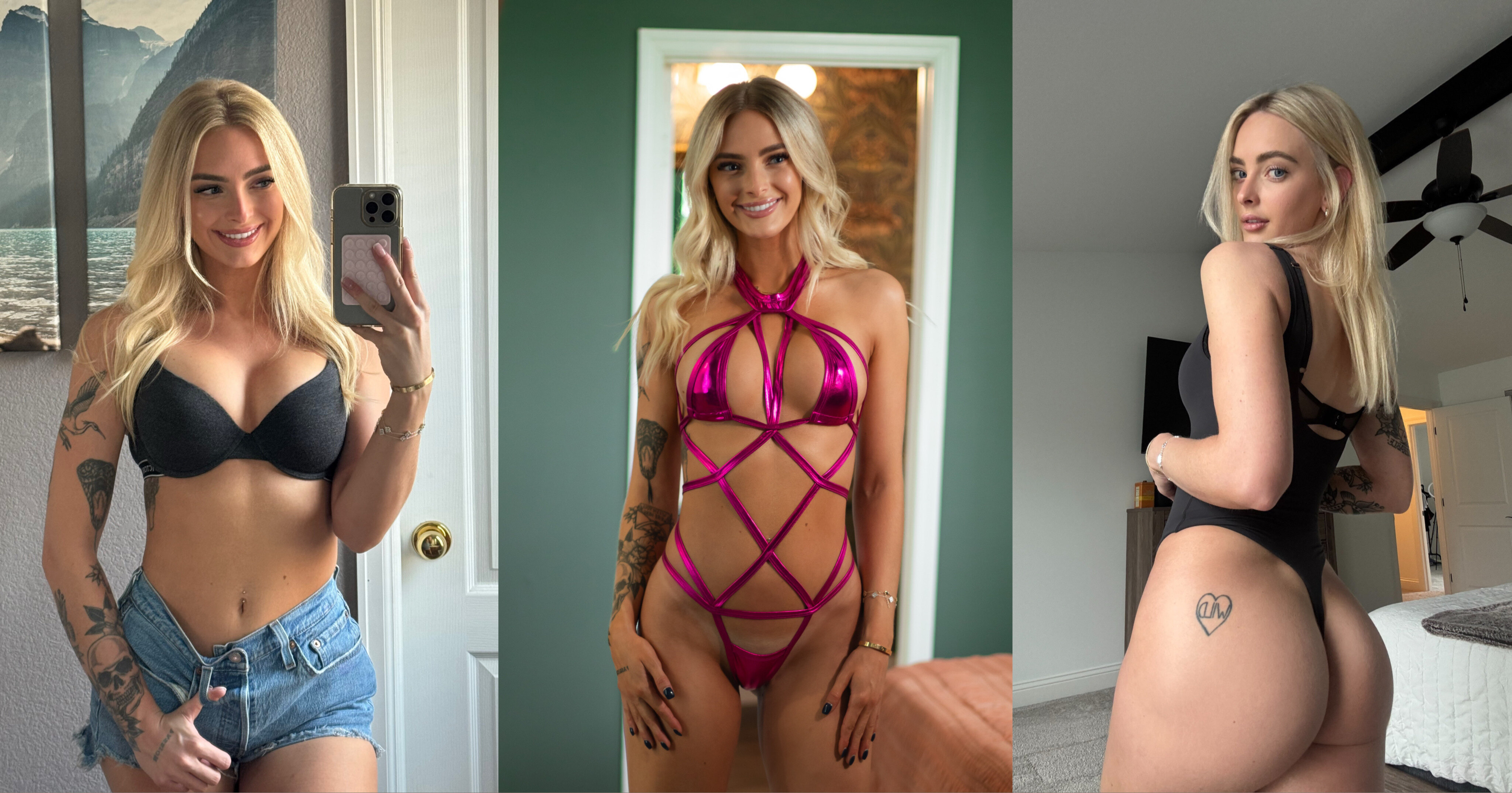 Kelli Carter banner image