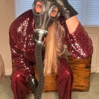 KellieBlue_UK Gas Mask Latex avatar