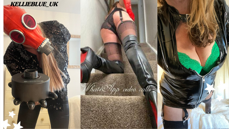 kellieblue_ukfree cover image
