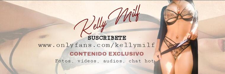 MKelly cover image
