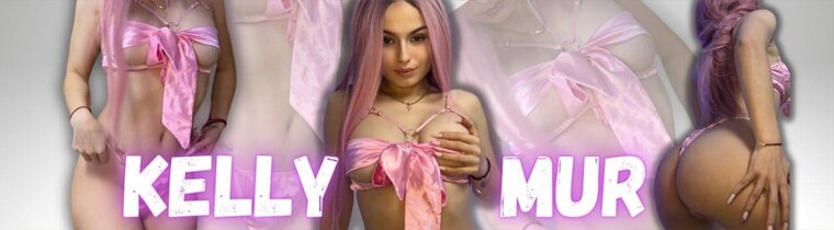 Kelly💞 cover image