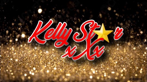 KellyStar cover image