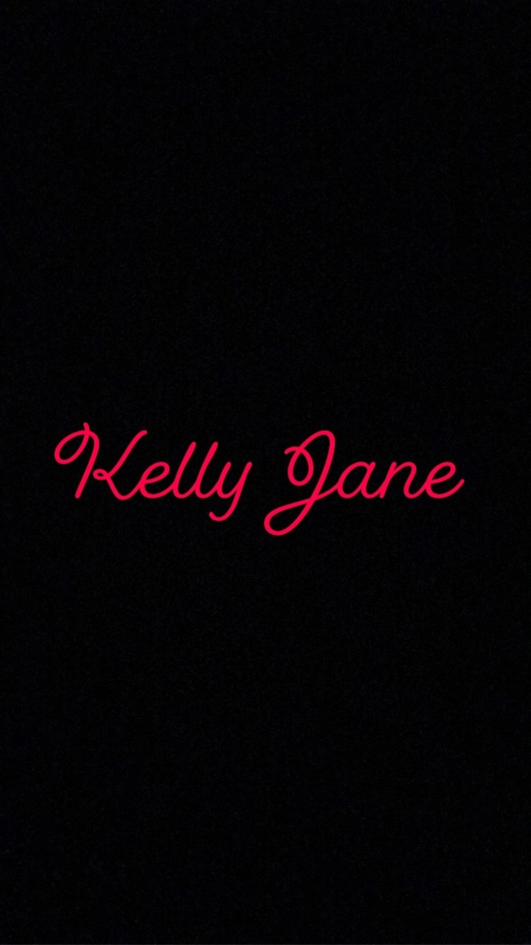 KellyJane banner image