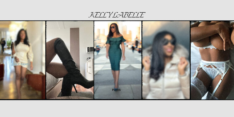Kelly Labelle banner image