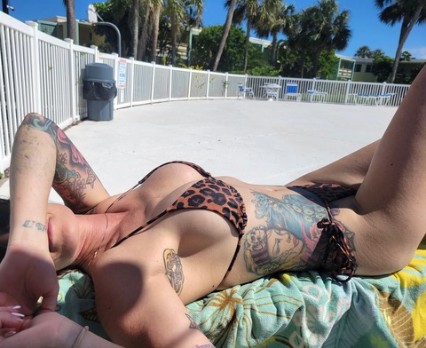 Kelly Lynn Kay 🇺🇸 cover image