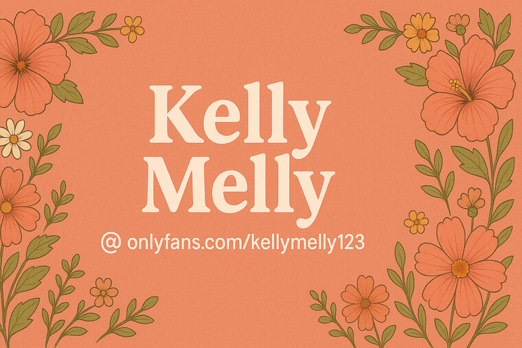 Kelly_Melly banner image