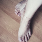 Kelly's feets avatar