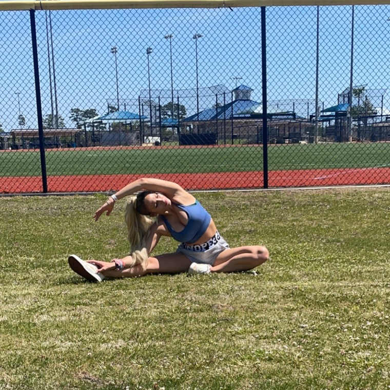 Kelsea Capri cover image