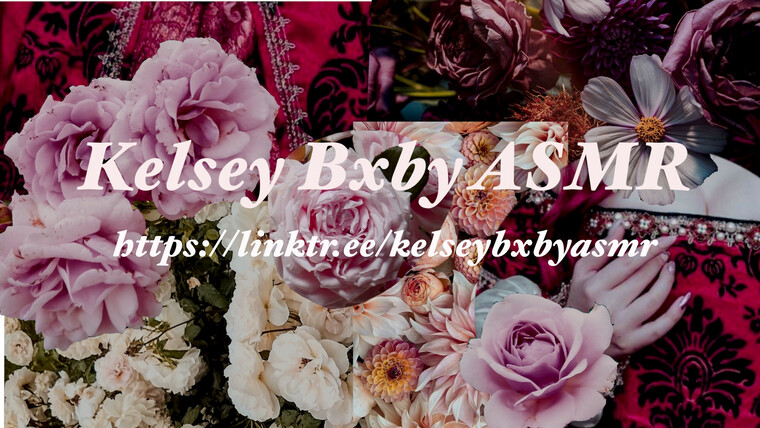 Kelsey Bxby 💖 cover image