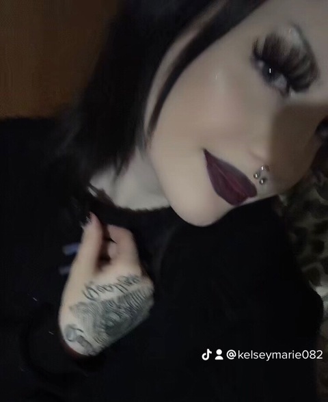 Kelsey cover image