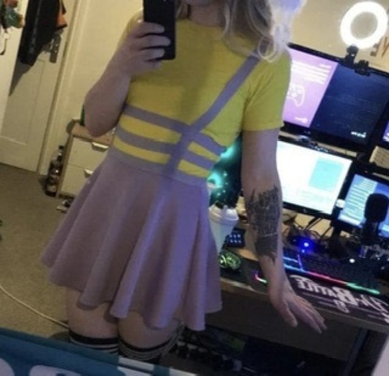 Kelsrose cover image