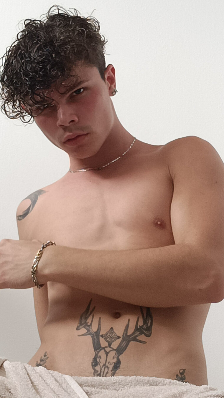Kenneth Chavarria banner image