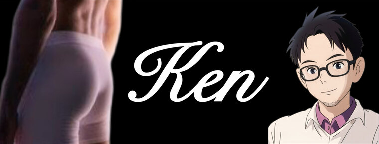 Ken_kaneko cover image