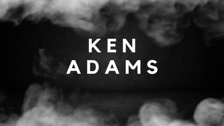 KenAdams banner image