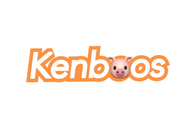 Kenboos cover image