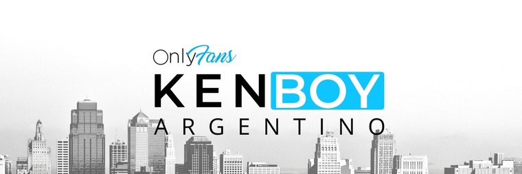 KenBoy Argentino banner image