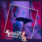 Kendall Tattoo avatar
