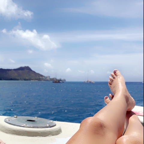 Kendall Caroline cover image